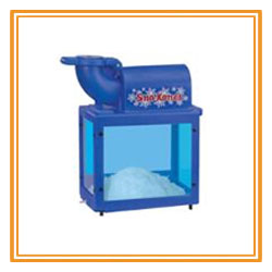 Snow Cone Machine
