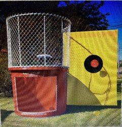 Dunk Tank