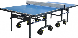 Ping-Pong Table