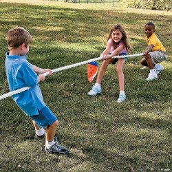 Tug o' War