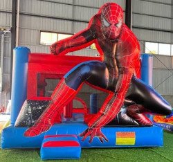 Spiderman20Bouncer202 1711619174 Spiderman 3n1 Combo