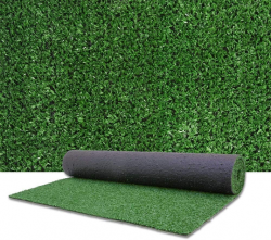 Artificial turf mat