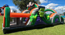 RAD2035ft20Halloween20Obstacle202 1741297081 35’ Spooky Halloween Obstacle