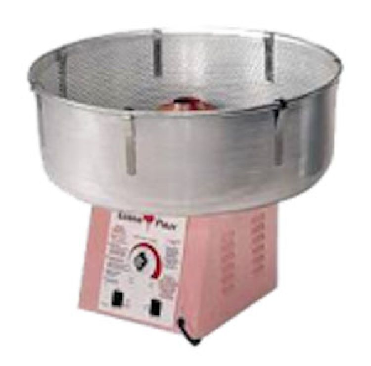 Cotton Candy Machine
