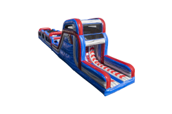 IMG 2681 1766087987 75' Warped Wall Obstacle