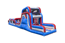 IMG 2708 1766087989 75' Warped Wall Obstacle