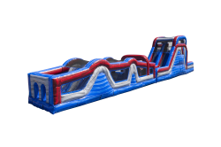 IMG 2710 1766088612 70' Warped Wall Obstacle